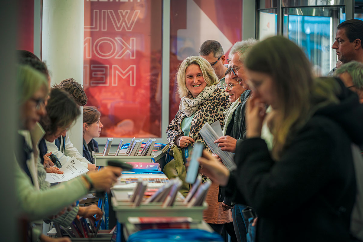 TAXarena | Die Innovationsmesse für Steuerkanzleien