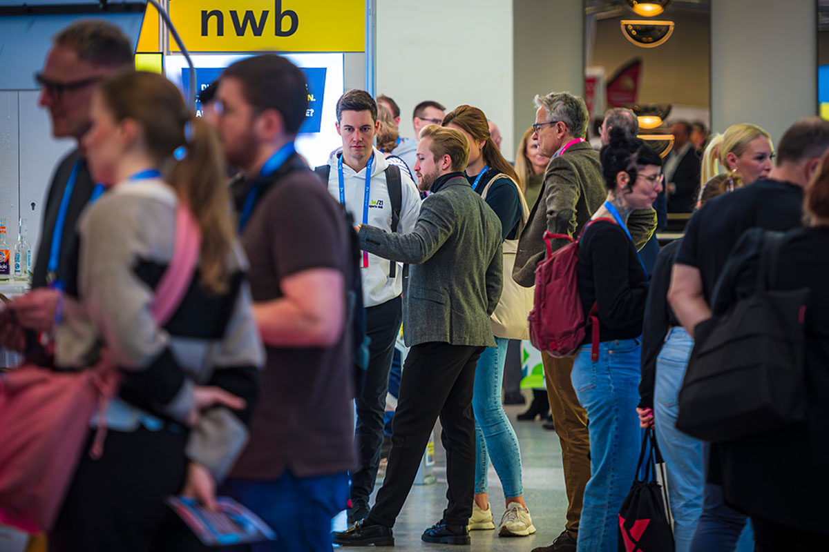 TAXarena | Die Innovationsmesse für Steuerkanzleien